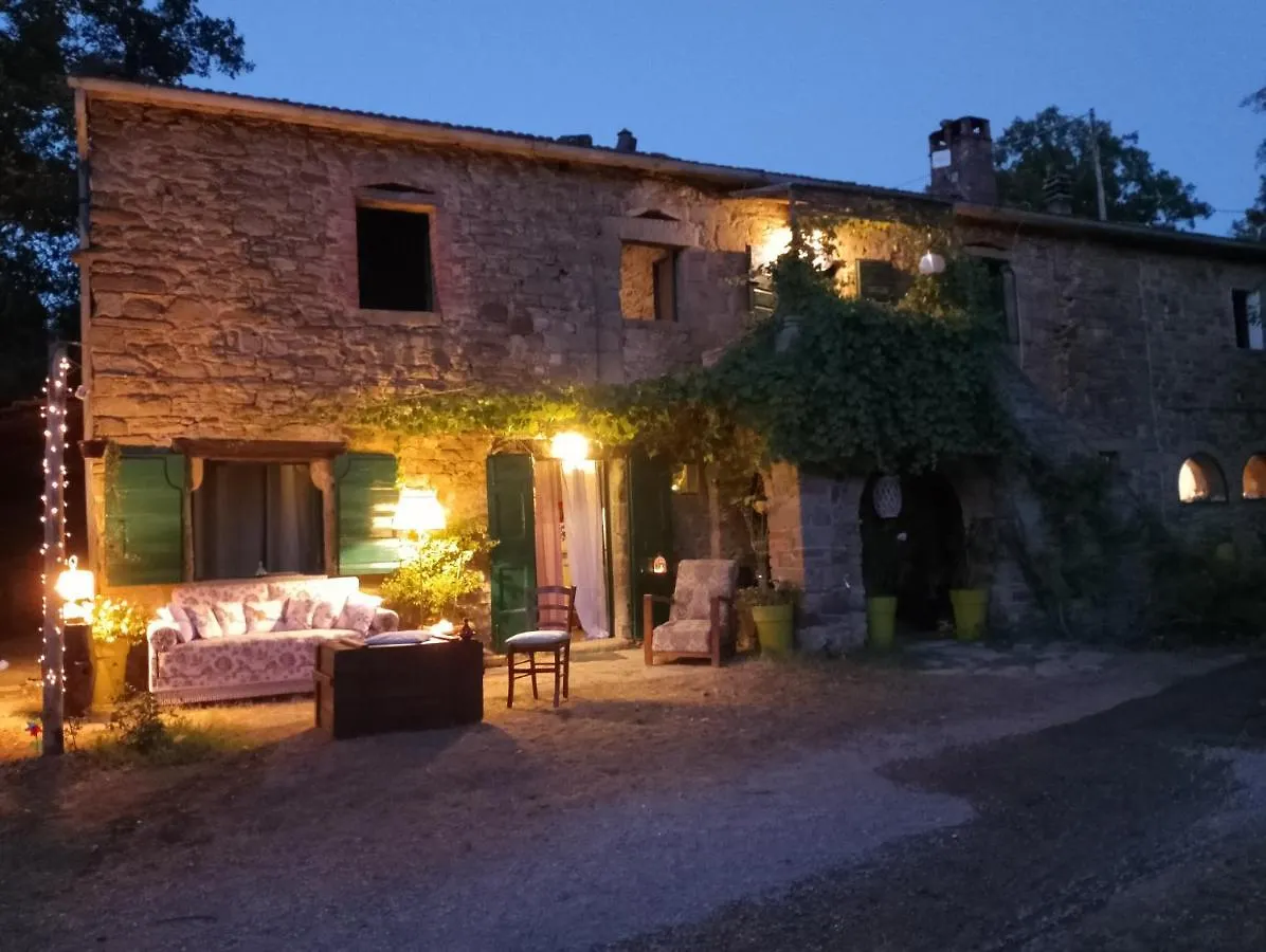 Holiday home L' Aristocasa Villa Cortona