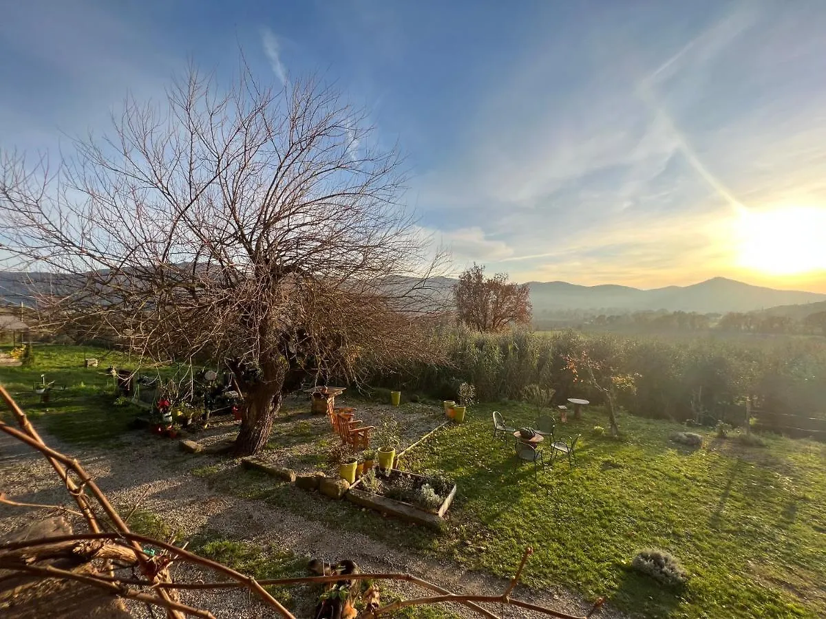 Holiday home L' Aristocasa Villa Cortona Italy