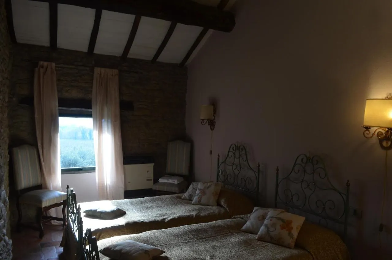 Holiday home L' Aristocasa Villa Cortona