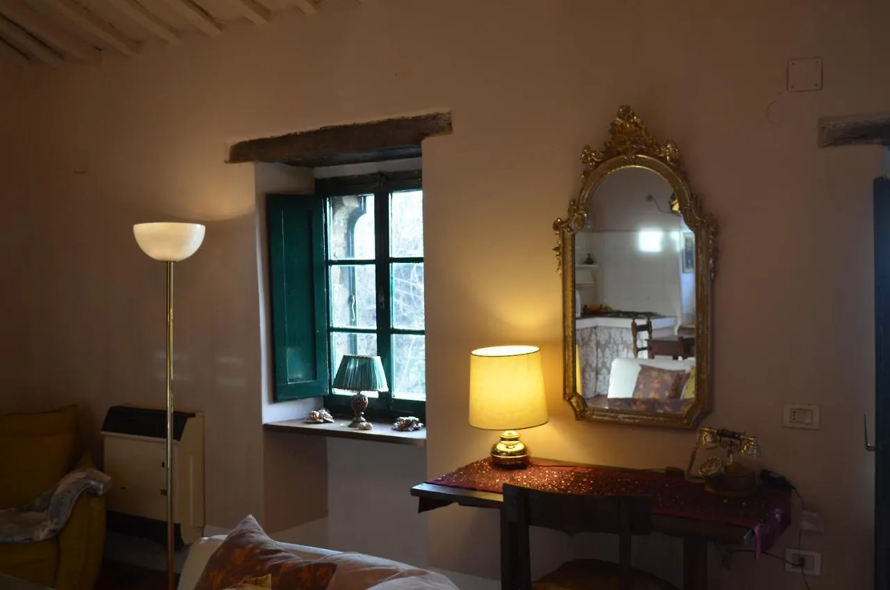 L' Aristocasa Villa Cortona 0*,  Italy