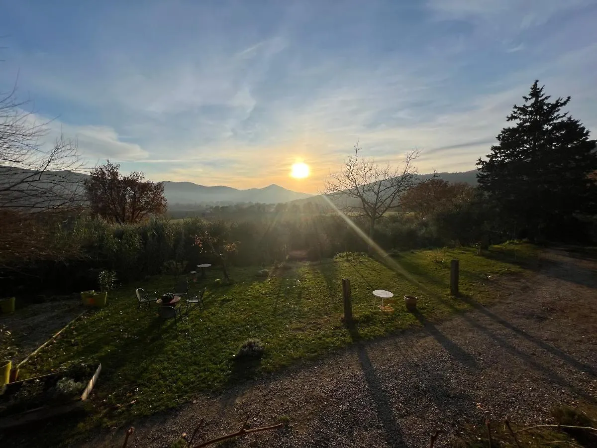 L' Aristocasa Villa Cortona