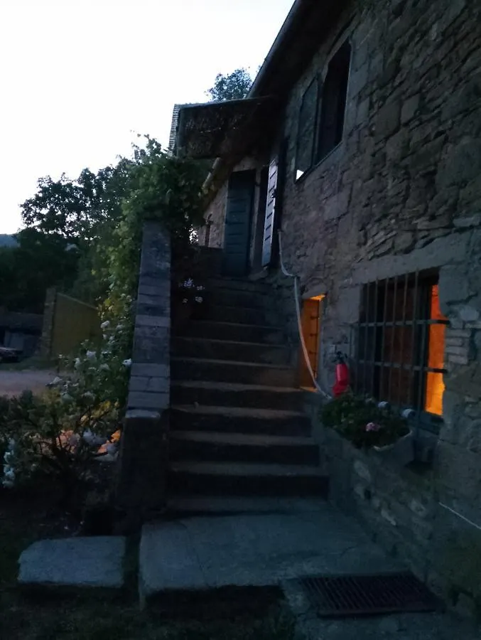 L' Aristocasa Villa Cortona Holiday home