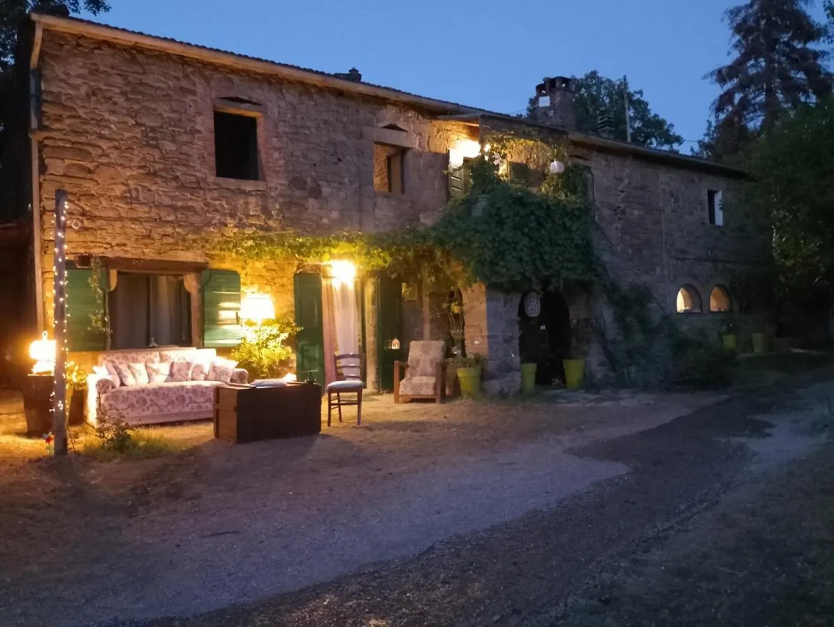 L' Aristocasa Villa Cortona Holiday home