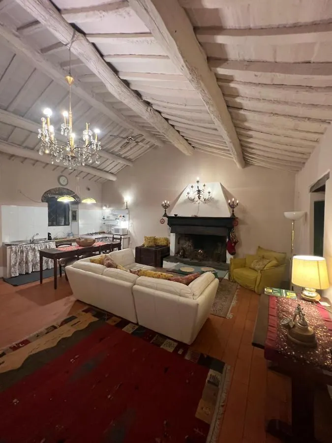 Holiday home L' Aristocasa Villa Cortona