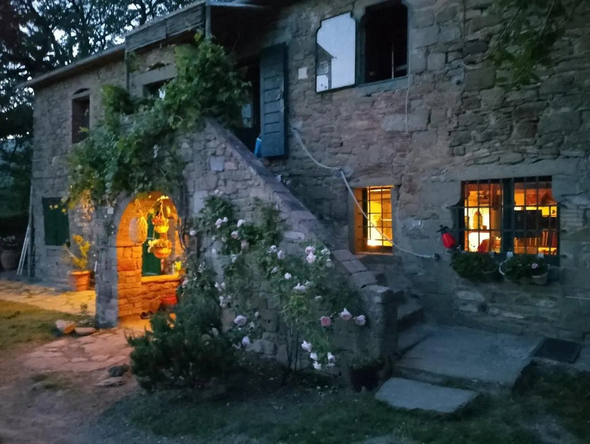 Holiday home L' Aristocasa Villa Cortona