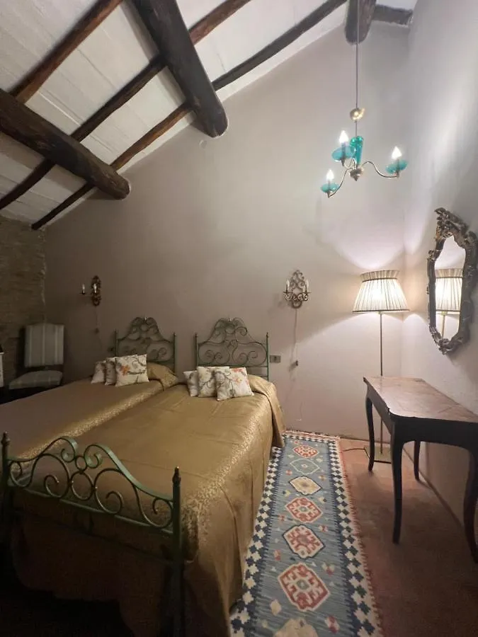 Holiday home L' Aristocasa Villa Cortona