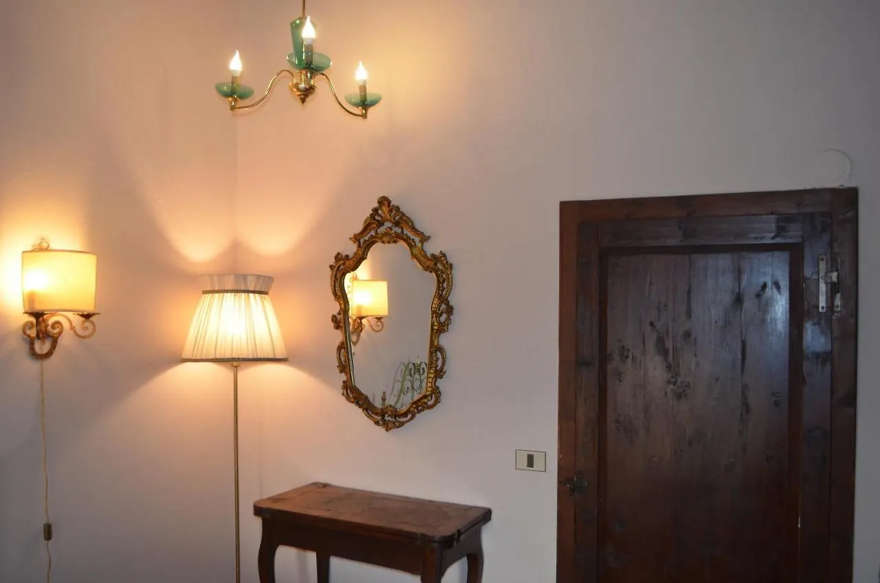 L' Aristocasa Villa Cortona Holiday home