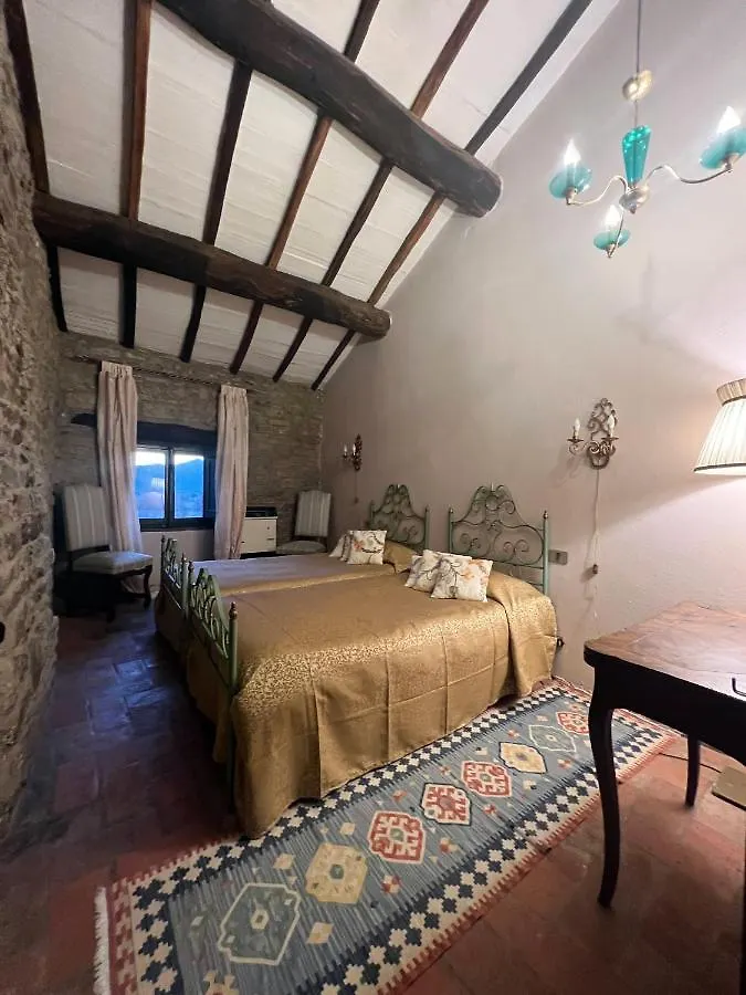 L' Aristocasa Villa Cortona 0*,