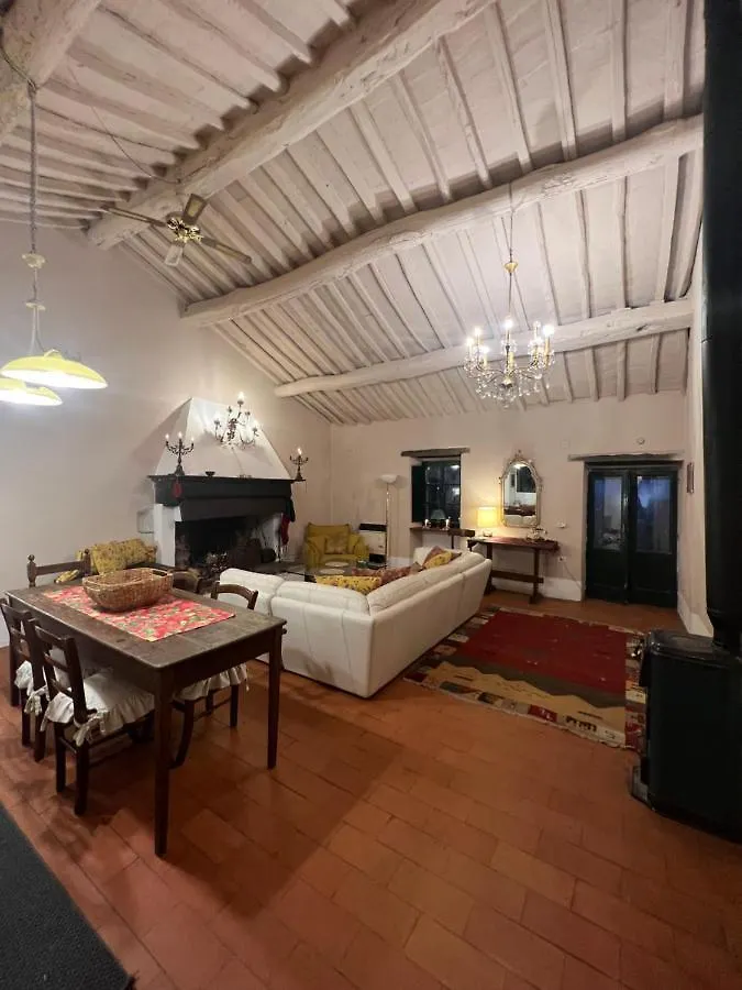L' Aristocasa Villa Cortona Holiday home